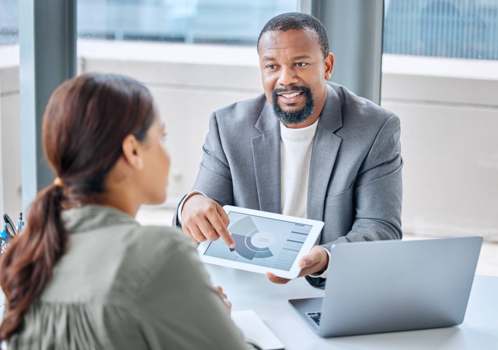 financial consulting
